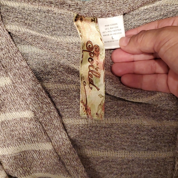 Cute button up cardigan 😀 - Picture 6 of 6